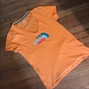 The North Face Tshirt